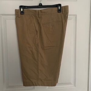 J. Crew 100% Cotton Shorts Size 35 #512